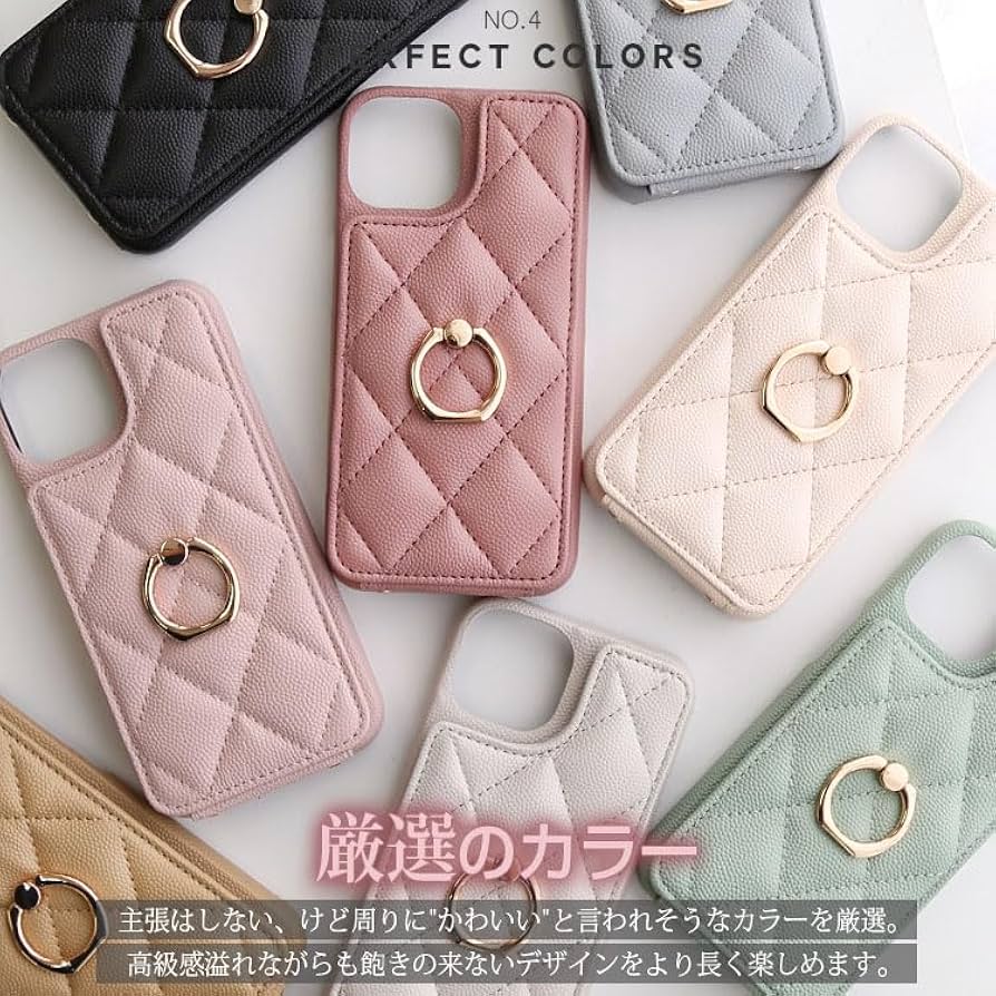 Amazon.co.jp: ZENIX DESIGN TECH iPhone14 Pro 用 ケース カード収納