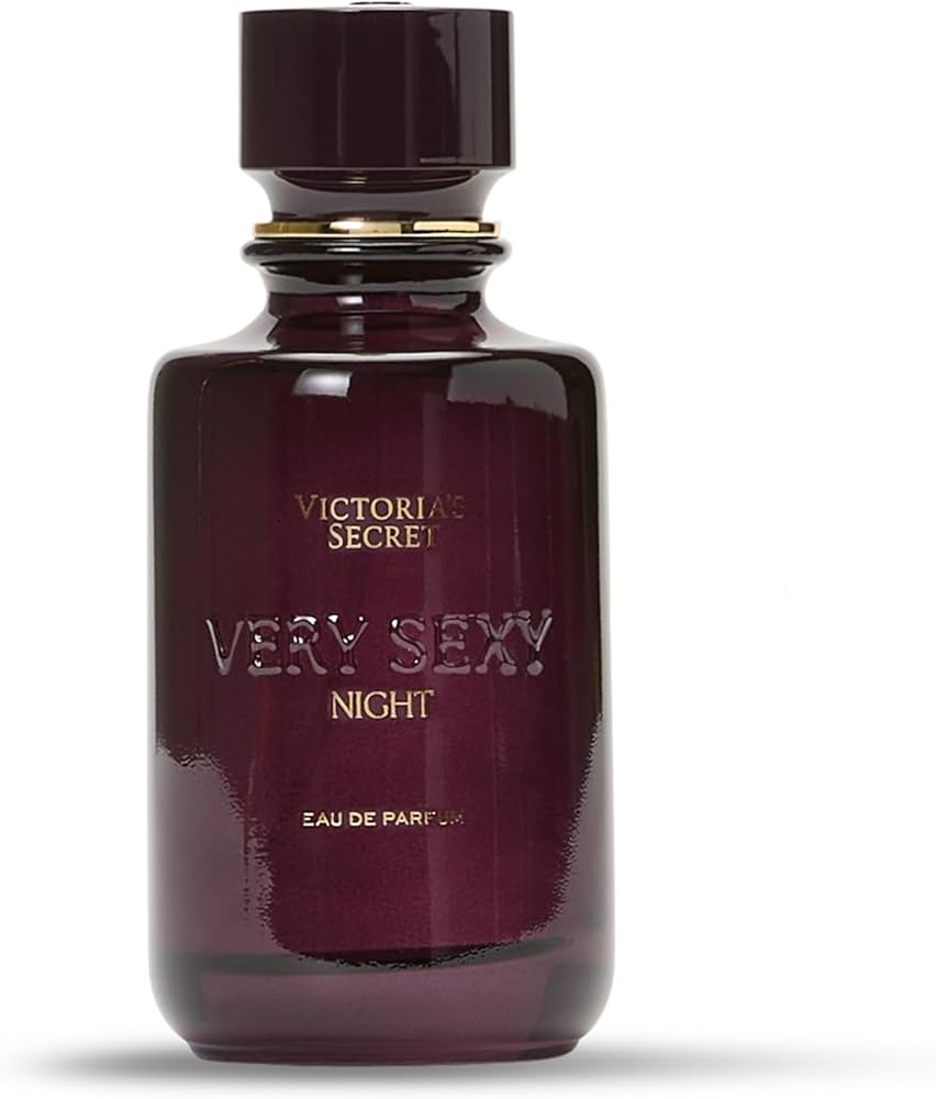 Amazon.com : Victoria's Secret Very Sexy Night Eau de Parfum