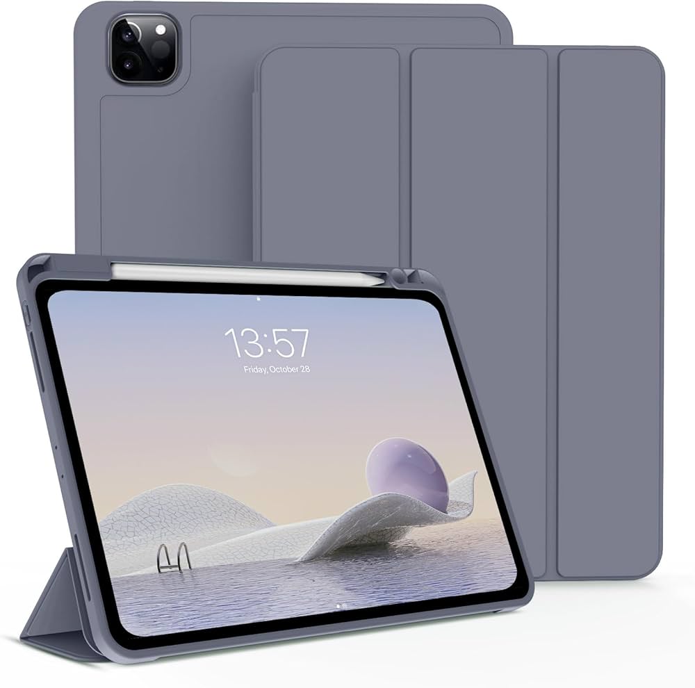 Amazon | KenKe iPad Pro 11 ケース 第4/3/2世代 2022/2021/2020 iPad