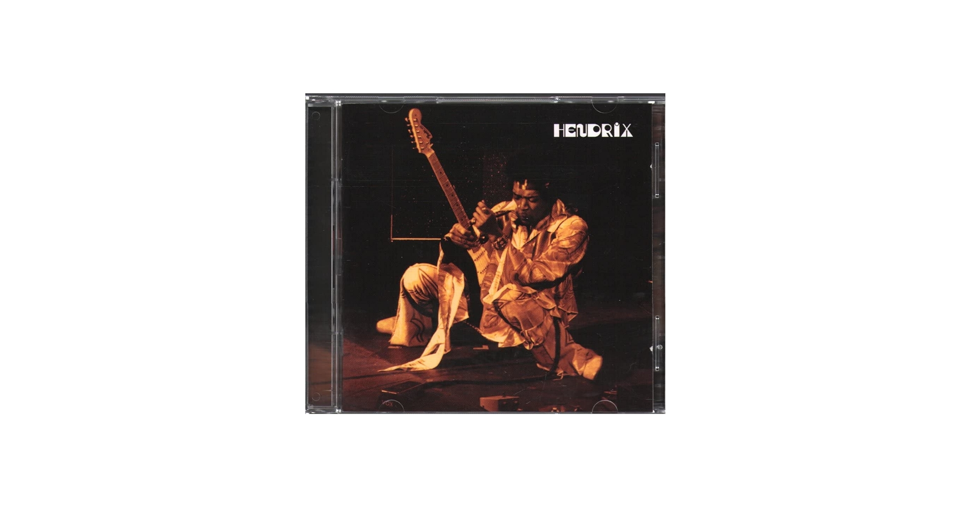 Hendrix, Jimi - Jimi Hendrix: Live at the Fillmore East - Amazon