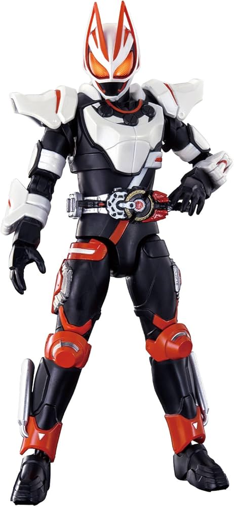 Amazon.co.jp: [バンダイ(BANDAI)] アクションフィギュア 仮面