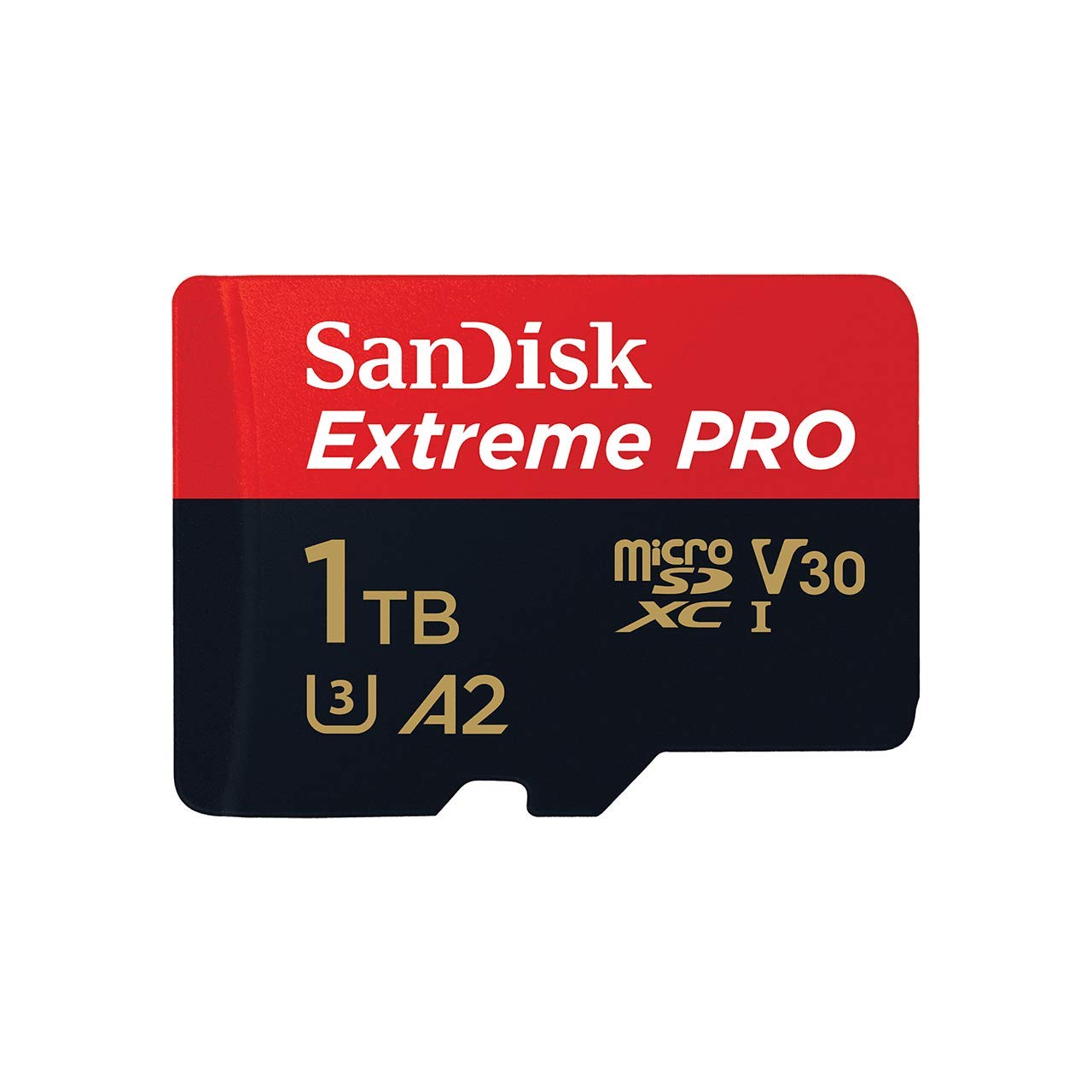 Amazon | マイクロSD 1TB サンディスク Extreme PRO microSDXC A2