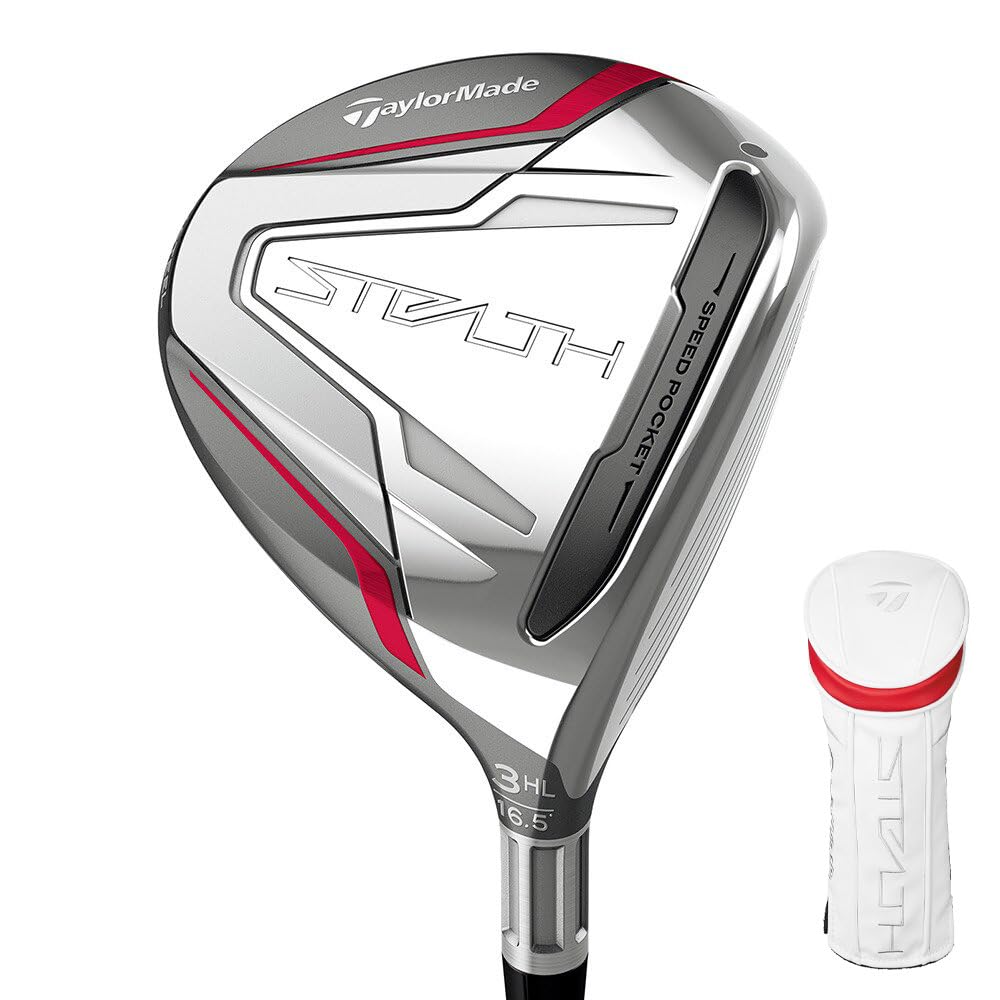 Amazon.co.jp: TAYLOR MADE(テーラーメイド) Stealth(ステルス