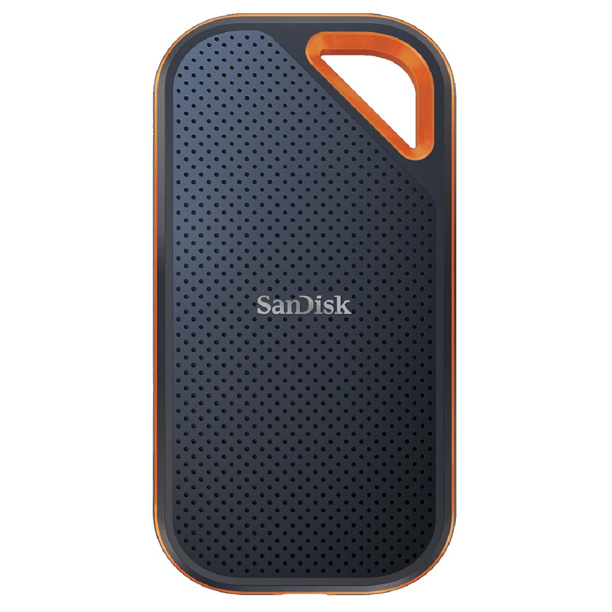 Amazon | SanDisk Extreme PRO ポータブル 1TB USB 3.2 Gen 2 Type-C