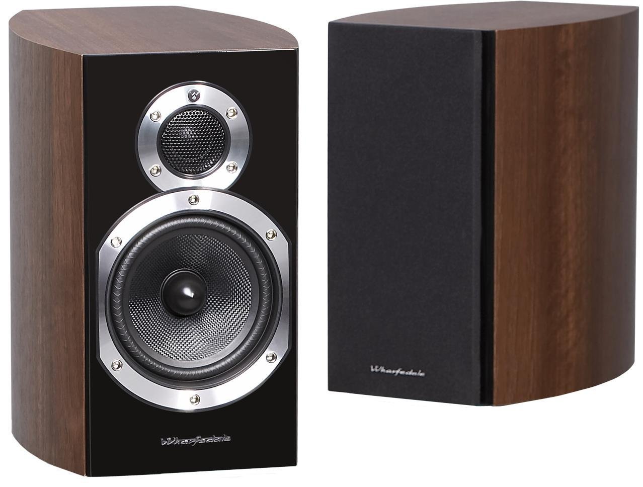 Amazon.co.jp: Wharfedale (ワーフェデール) Diamond 10.1 ペア