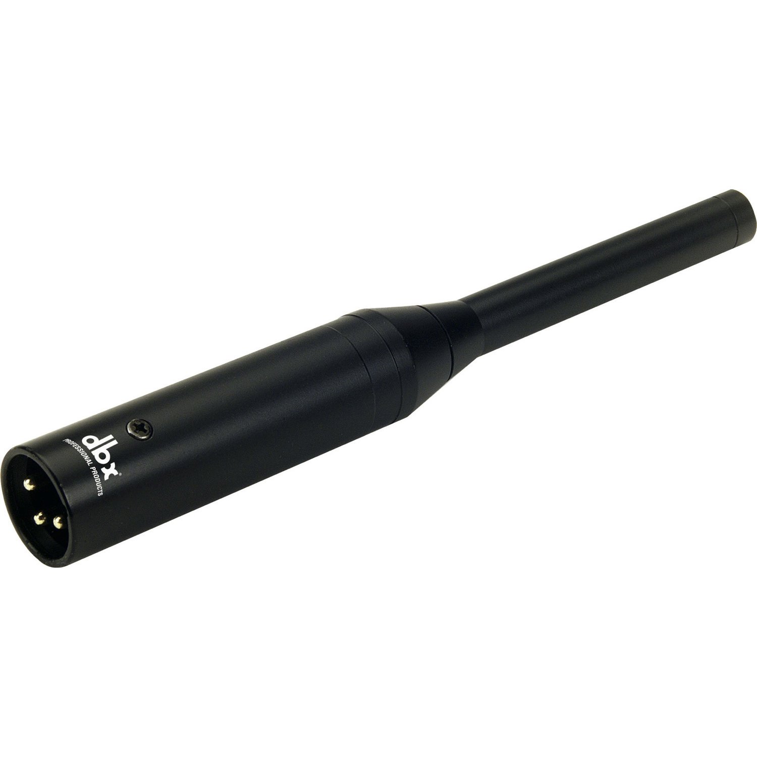 Amazon.com: dbx RTA-M Driverack Series Reference Microphone black