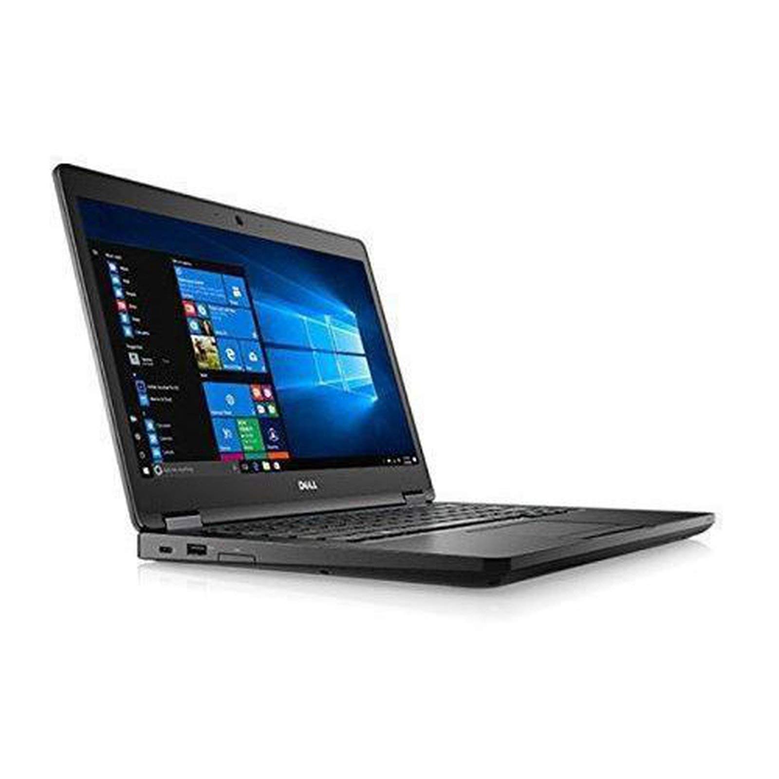 Amazon.com: Dell 8DFDH Latitude 5480 Laptop, 14