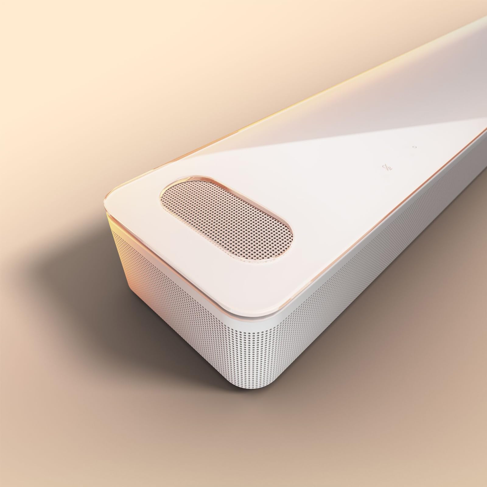 Amazon.com: Bose Smart Ultra Dolby Atmos Soundbar, All-in-One