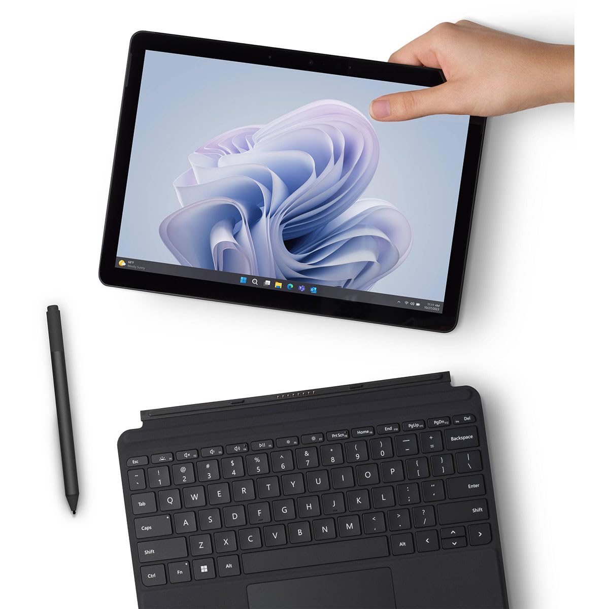 Amazon.com : Microsoft Surface Go 4 Tablet - 10.5