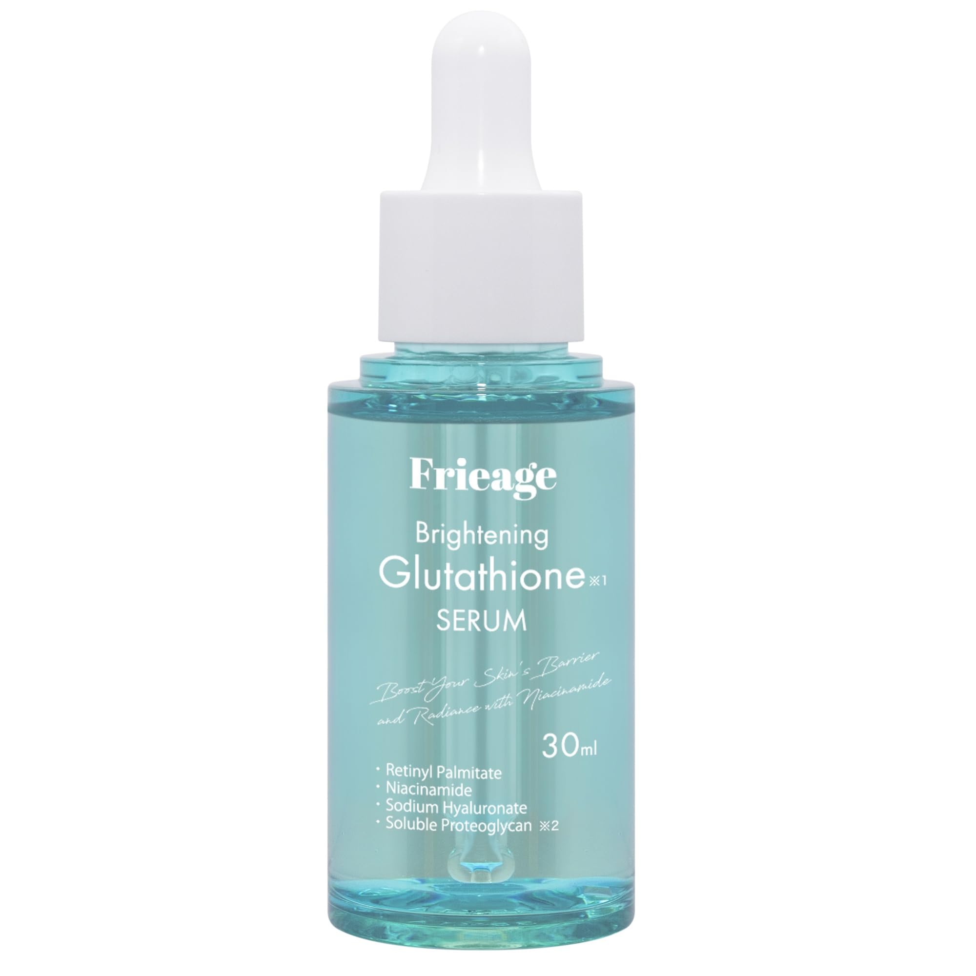 Amazon.co.jp: フリアージュ(Frieage) セラム 美容液 30ml (30ml, GL