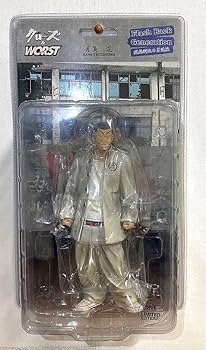 Amazon.co.jp: クローズ&WORST 月島花 LIMITED EDITION : おもちゃ