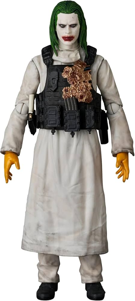 Amazon | メディコム・トイ MAFEX マフェックス No.247 KNIGHTMARE THE