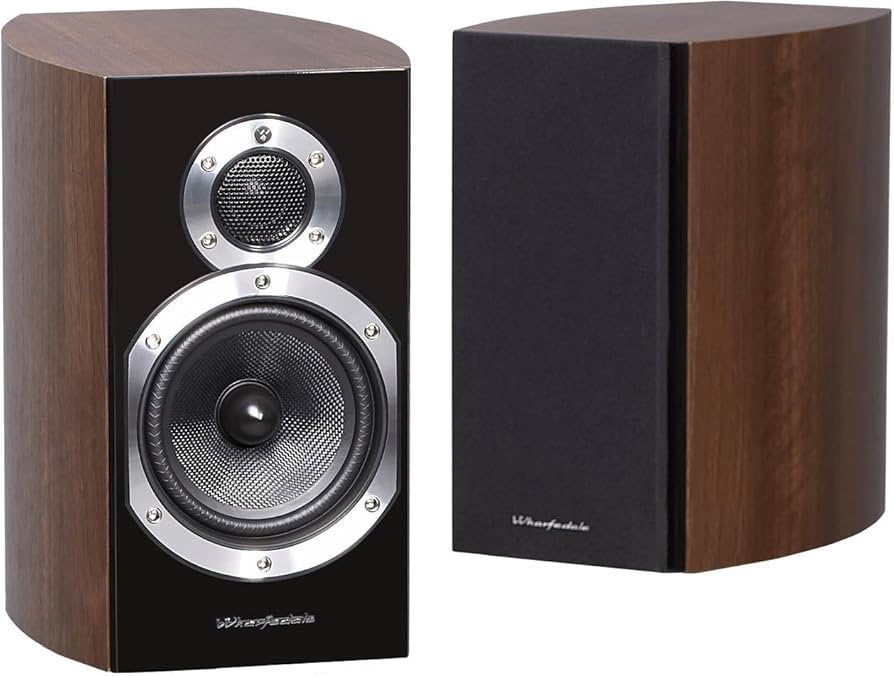 Amazon.co.jp: Wharfedale (ワーフェデール) Diamond 10.1 ペア