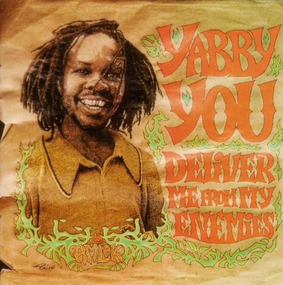 Amazon.co.jp: Deliver Me From My Enemies: ミュージック