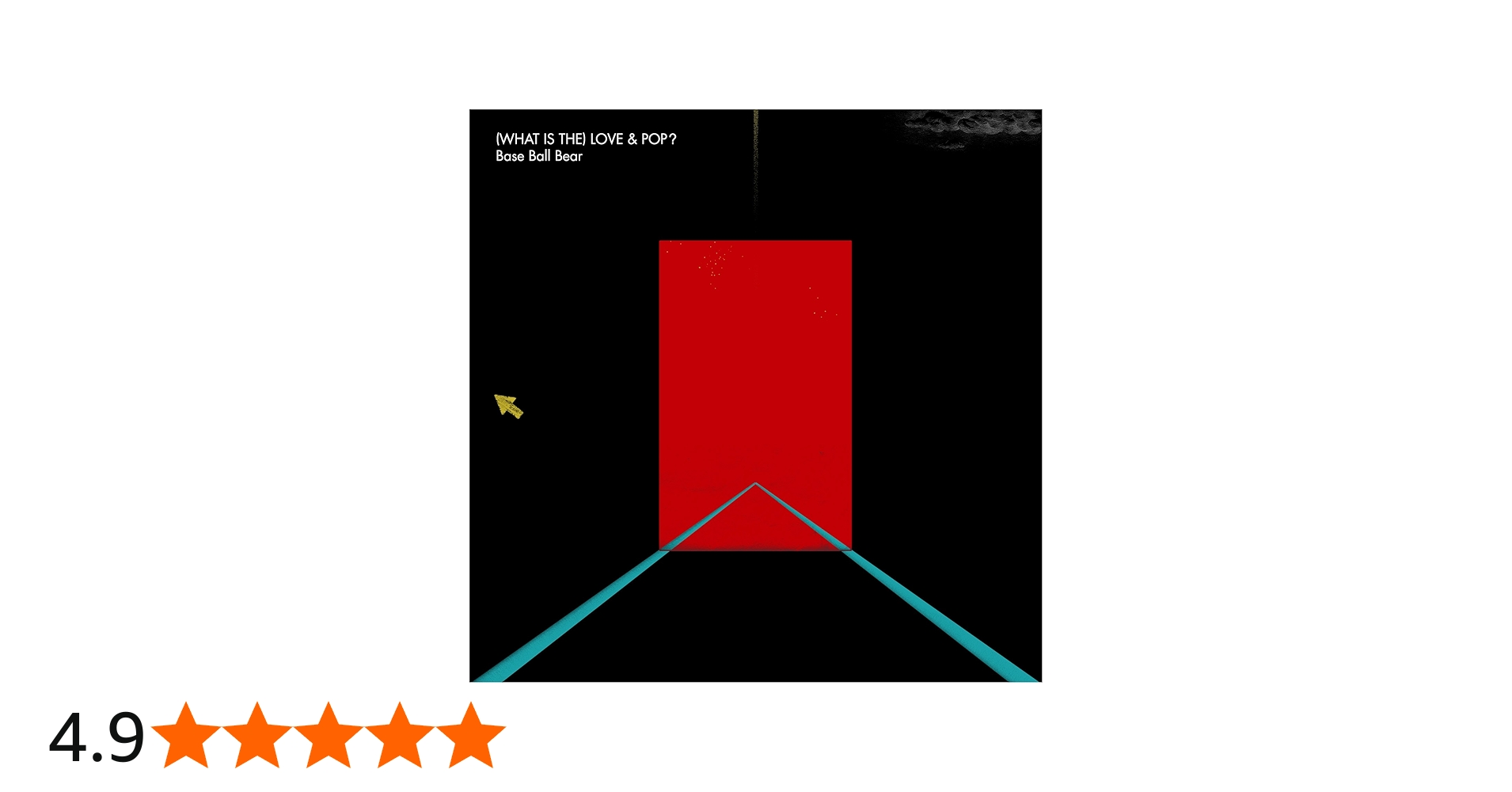 Amazon.co.jp: (WHAT IS THE)LOVE&POP?: ミュージック
