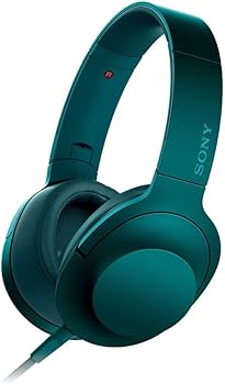 Amazon.co.jp: ソニー ヘッドホン h.ear on MDR-100A : ハイレゾ対応