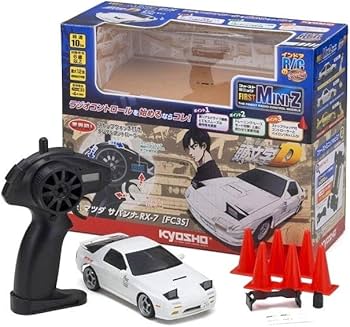 Amazon.co.jp: 京商 ラジオコントロール 電動 ツーリングカー