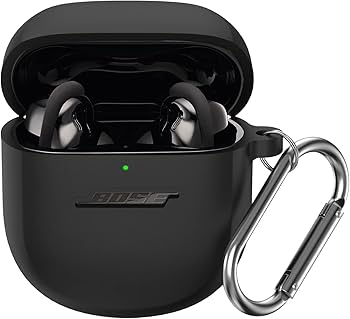 Amazon | BOSE QuietComfort Earbuds II(2022)& Bose QuietComfort