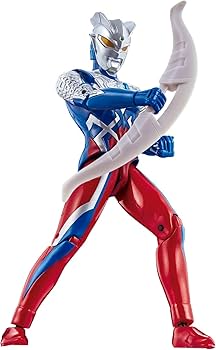 Amazon.co.jp: [バンダイ(BANDAI)] ウルトラアクションフィギュア