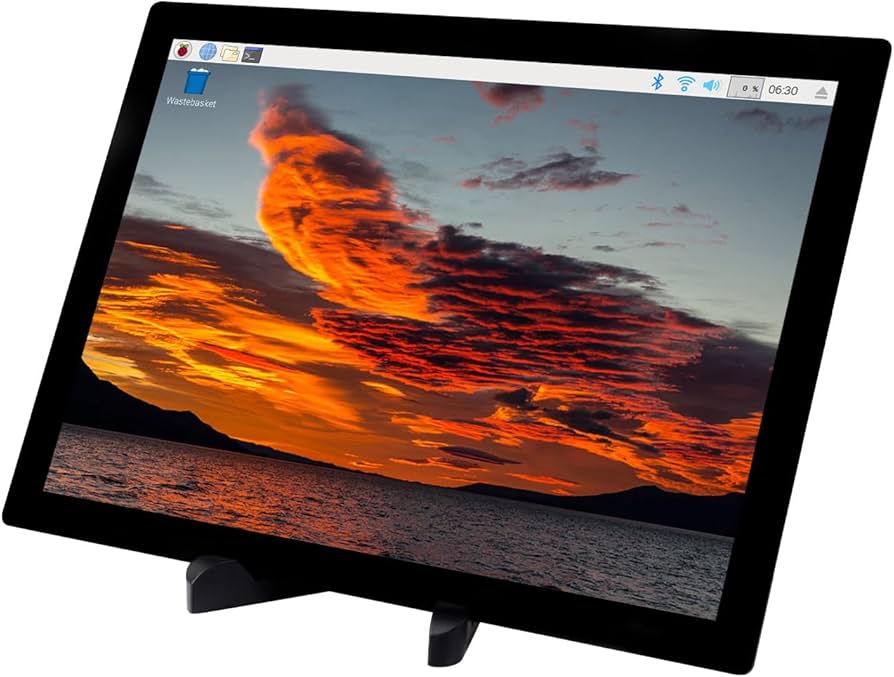 Amazon.com: waveshare 14inch 2K Capacitive Touch Display