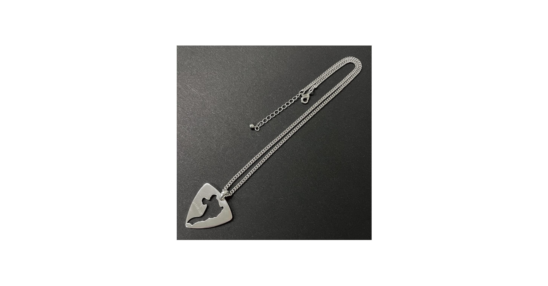 Amazon.co.jp: 浜田省吾MY FIRST LOVEペンダント江田島ピック 初恋