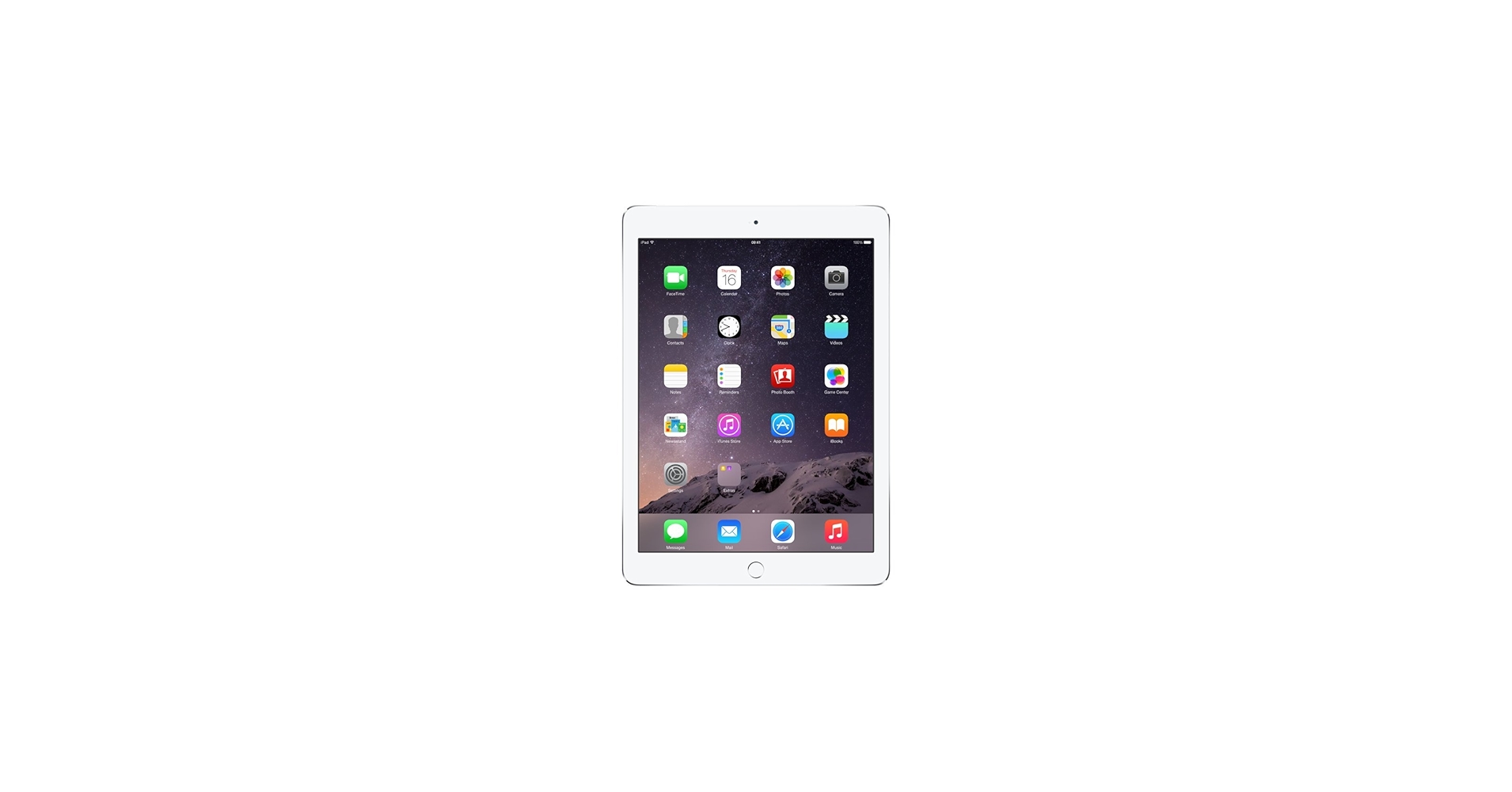 Amazon.com : Apple iPad Air 2 MH2N2LL/A (64GB, Wi-Fi + Cellular