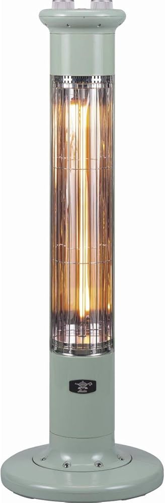 Amazon | アラジン(Aladdin) 電気ストーブ 遠赤グラファイトヒーター