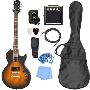 佐*便様 ロックしようぜ！by Gibson エピフォンSpecial レスポー 佐*便