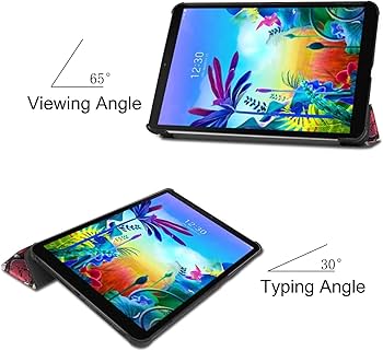 Amazon.com: Case for Amazon Fire Max 11 Cover 2023,Light Weight