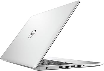 Dell Inspiron 15 5000 Flagship 15.6-inches Full HD Touchscreen