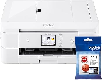 Amazon.co.jp: 【Amazon.co.jp限定】ブラザー プリンター A4