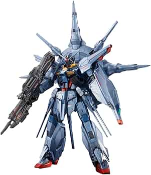 Amazon | MG 機動戦士ガ ンダムSEED プロヴィデンスガンダム