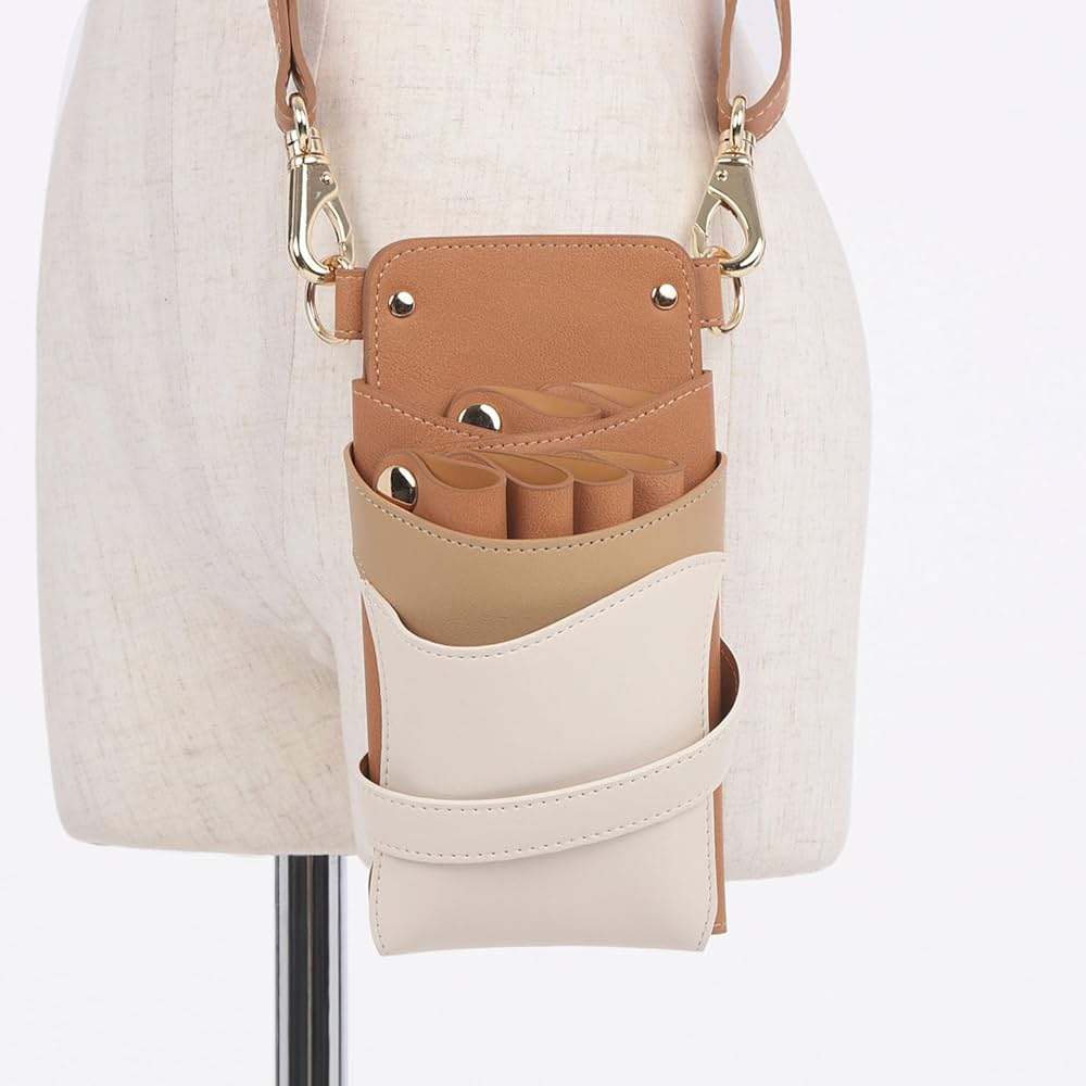 Amazon.co.jp: DEEDS 国内シザーケース専門メーカー シエーナ no.323