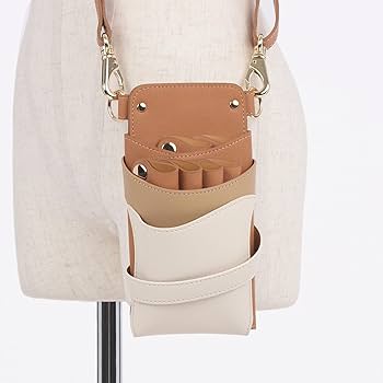 Amazon.co.jp: DEEDS 国内シザーケース専門メーカー シエーナ no.323