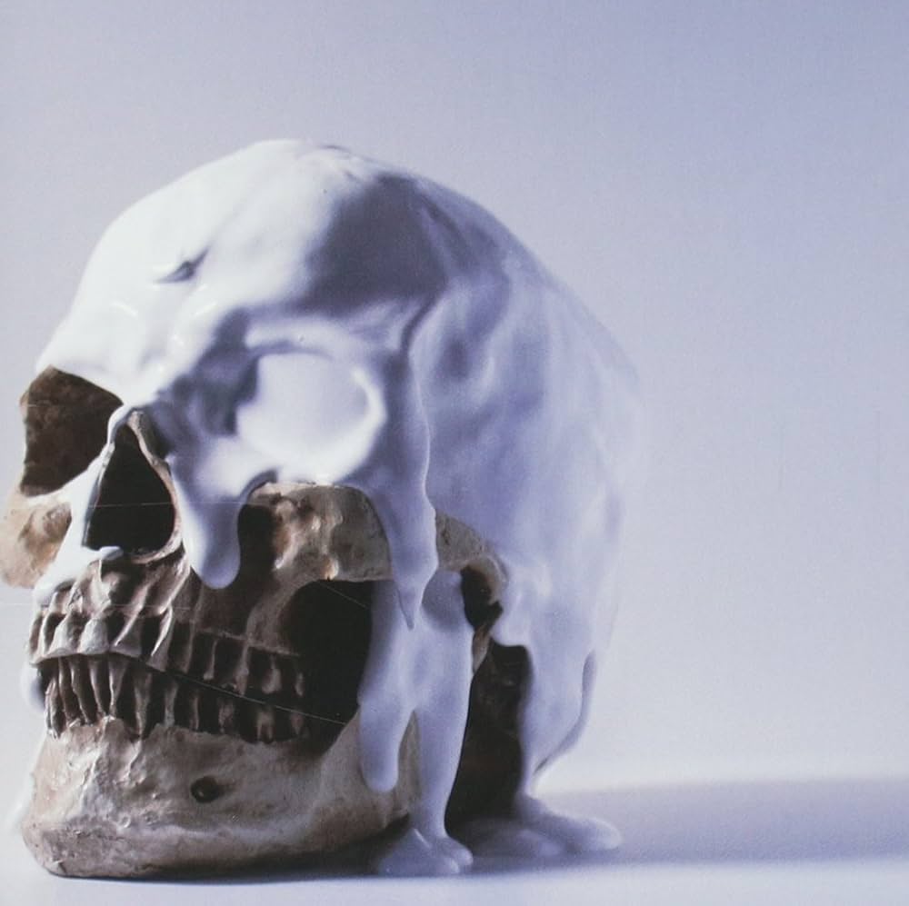 Amazon.co.jp: DeadMAN (初回限定-白盤-): Music