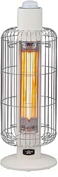 Amazon | Aladdin (アラジン) 電気ストーブ 遠赤グラファイトヒーター