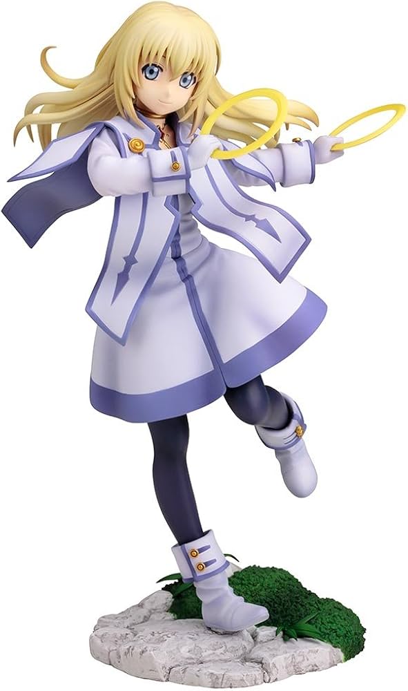 Amazon | テイルズ オブ シンフォニア コレット・ブルーネル (1/8