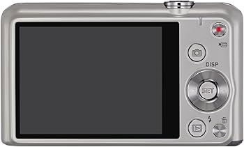 Amazon | CASIO デジタルカメラ EXILIM EX-ZS26SR 広角26mm 光学6倍