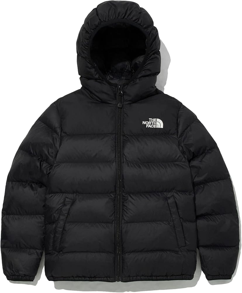 Amazon | (ノースフェイス) THE NORTH FACE K'S T-BALL AIR HOODIE