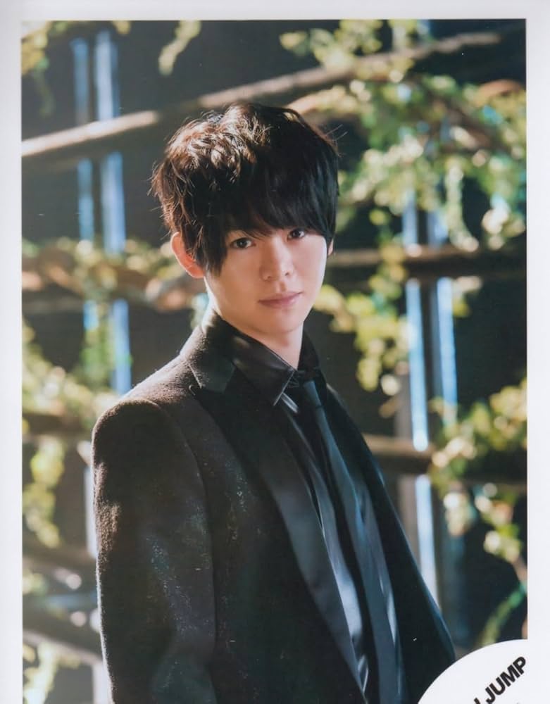 Amazon.co.jp: Hey! Say! JUMP 公式生写真（有岡大貴）HAR00156 : おもちゃ