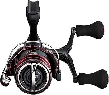 Amazon | シマノ(SHIMANO) スピニングリール 25 セフィアXR C3000SDH