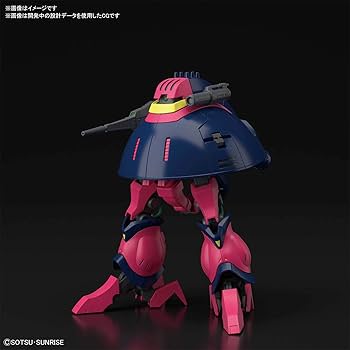 Amazon | BANDAI SPIRITS(バンダイ スピリッツ) HGUC 機動戦士Z