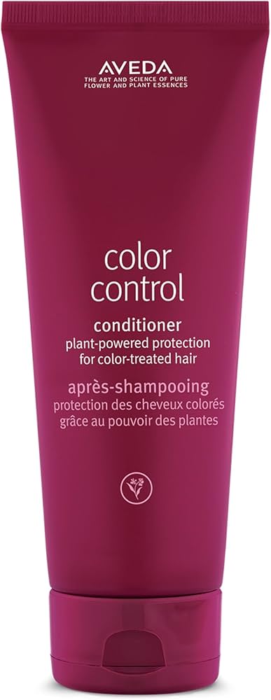Amazon.com: Aveda Color Control Conditioner | Protects Color
