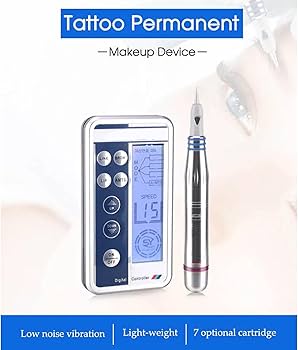 Amazon.co.jp: デジタルアートメイクマシン、電動デジタルパーマネント