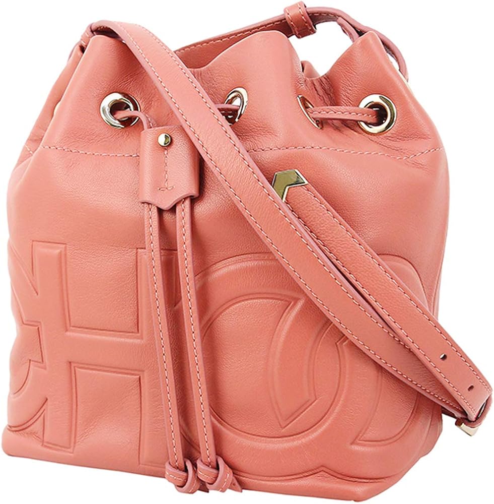 Amazon | [ジミーチュウ] ショルダーバッグ JUNO S ナッパレザー