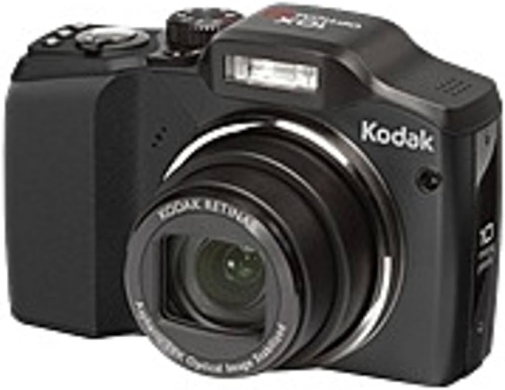 Kodak EasyShare Z915 Fotocamera compatta 10 MP 1/2.3
