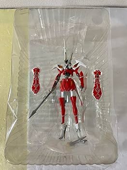 Amazon.co.jp: 海洋堂 FSS ファイブスター物語 エンプレス フィギュア