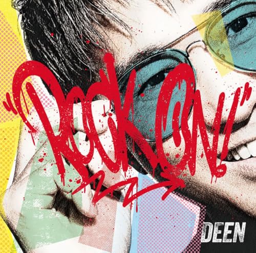 DEEN ＠ Zepp DiverCity (東京都) (2026.02.21) | ライブ・セット