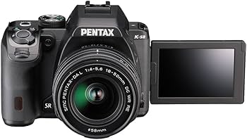 Amazon | PENTAX デジタル一眼レフ PENTAX K-S2 18-50REキット
