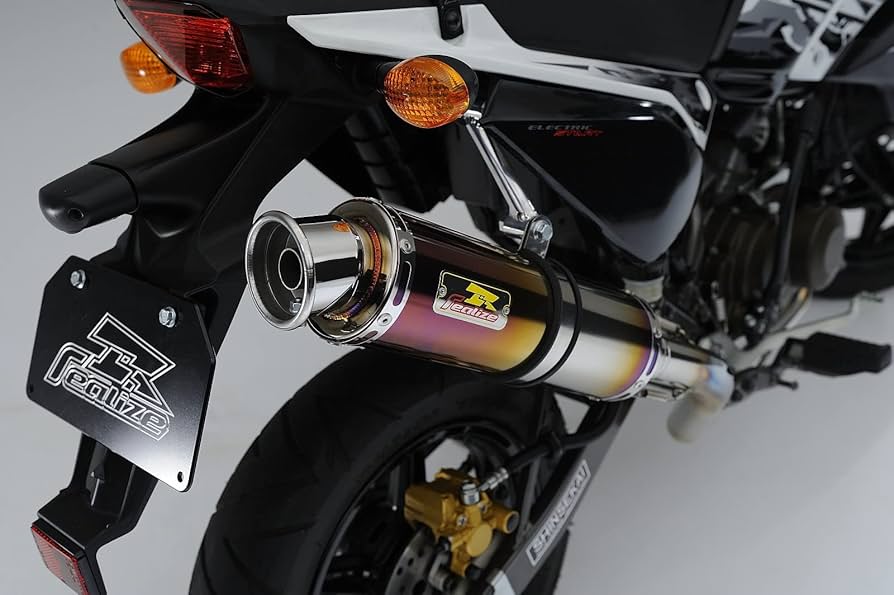 Amazon | Realize (リアライズ) カワサキ KSR PRO (KL110EEF) 2014年